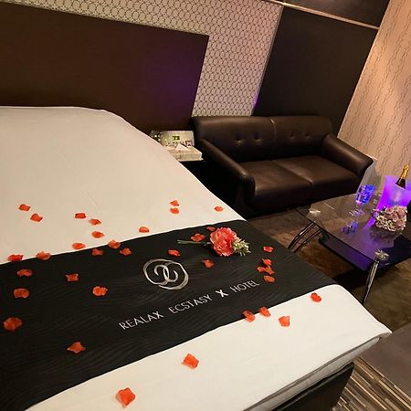 X Hotel - Adult Only- Sayama Extérieur photo