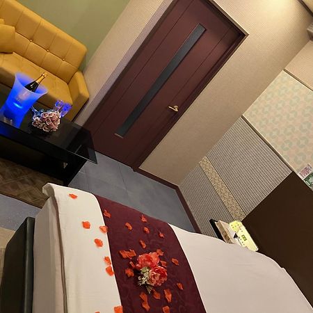 X Hotel - Adult Only- Sayama Extérieur photo
