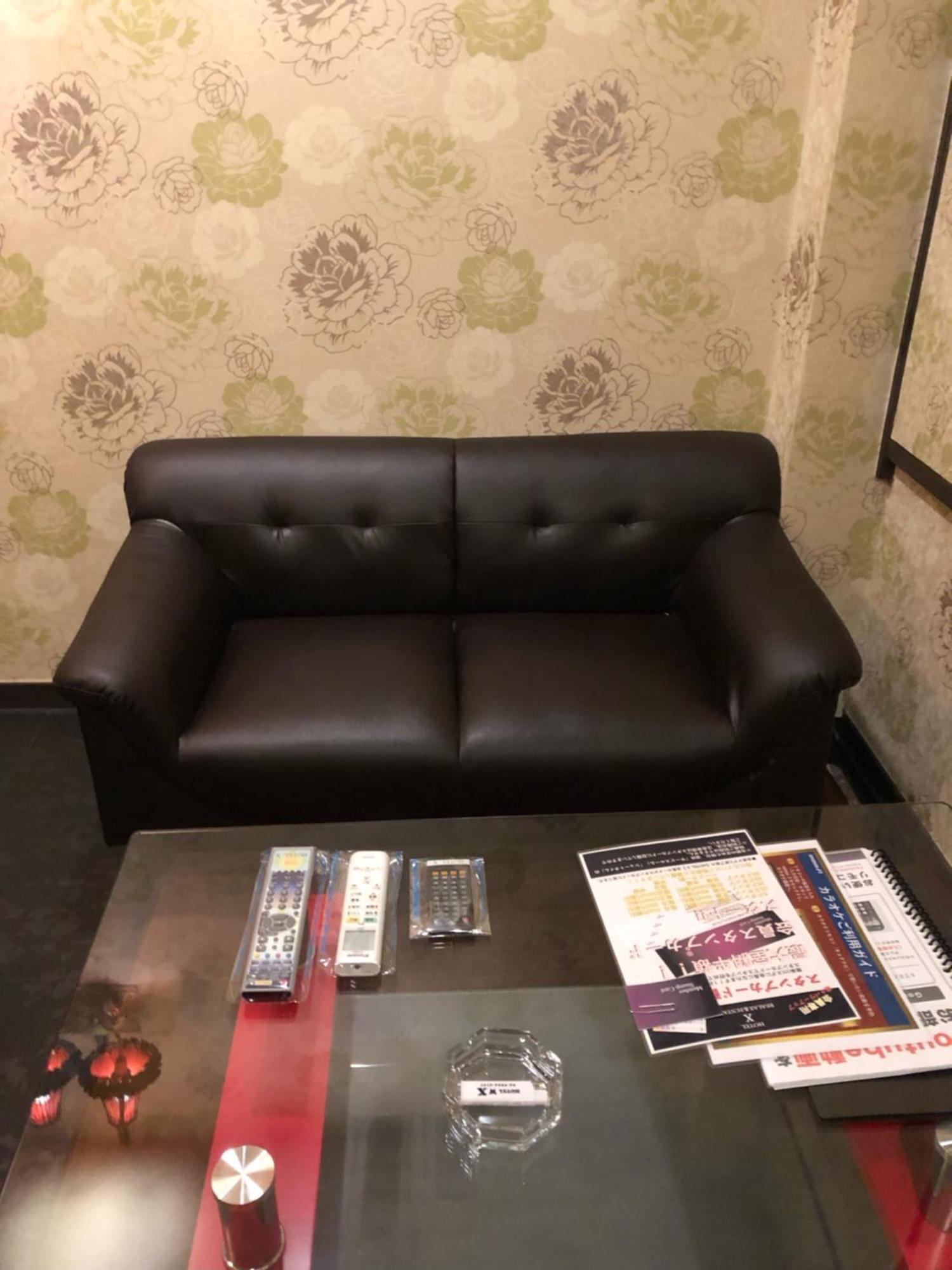 X Hotel - Adult Only- Sayama Extérieur photo