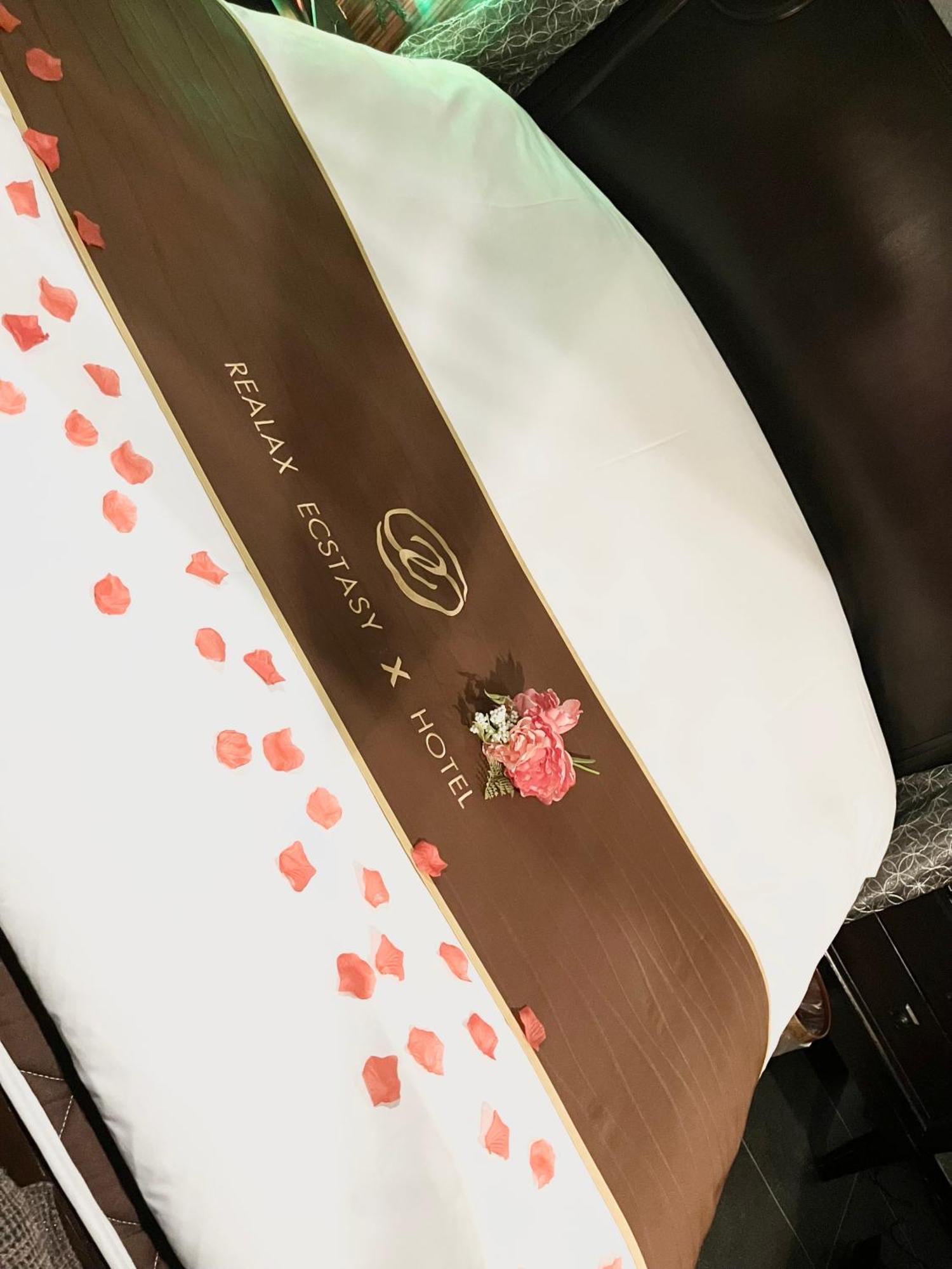 X Hotel - Adult Only- Sayama Extérieur photo