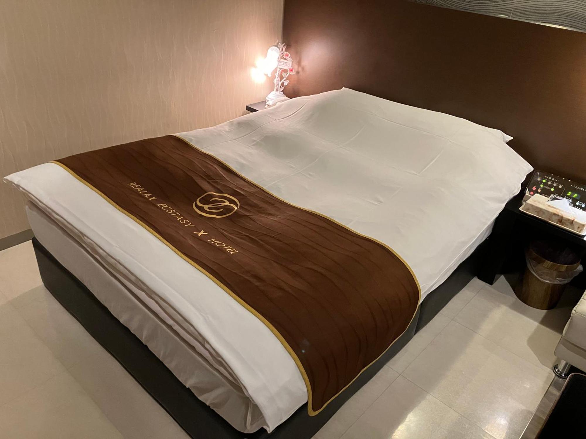 X Hotel - Adult Only- Sayama Extérieur photo