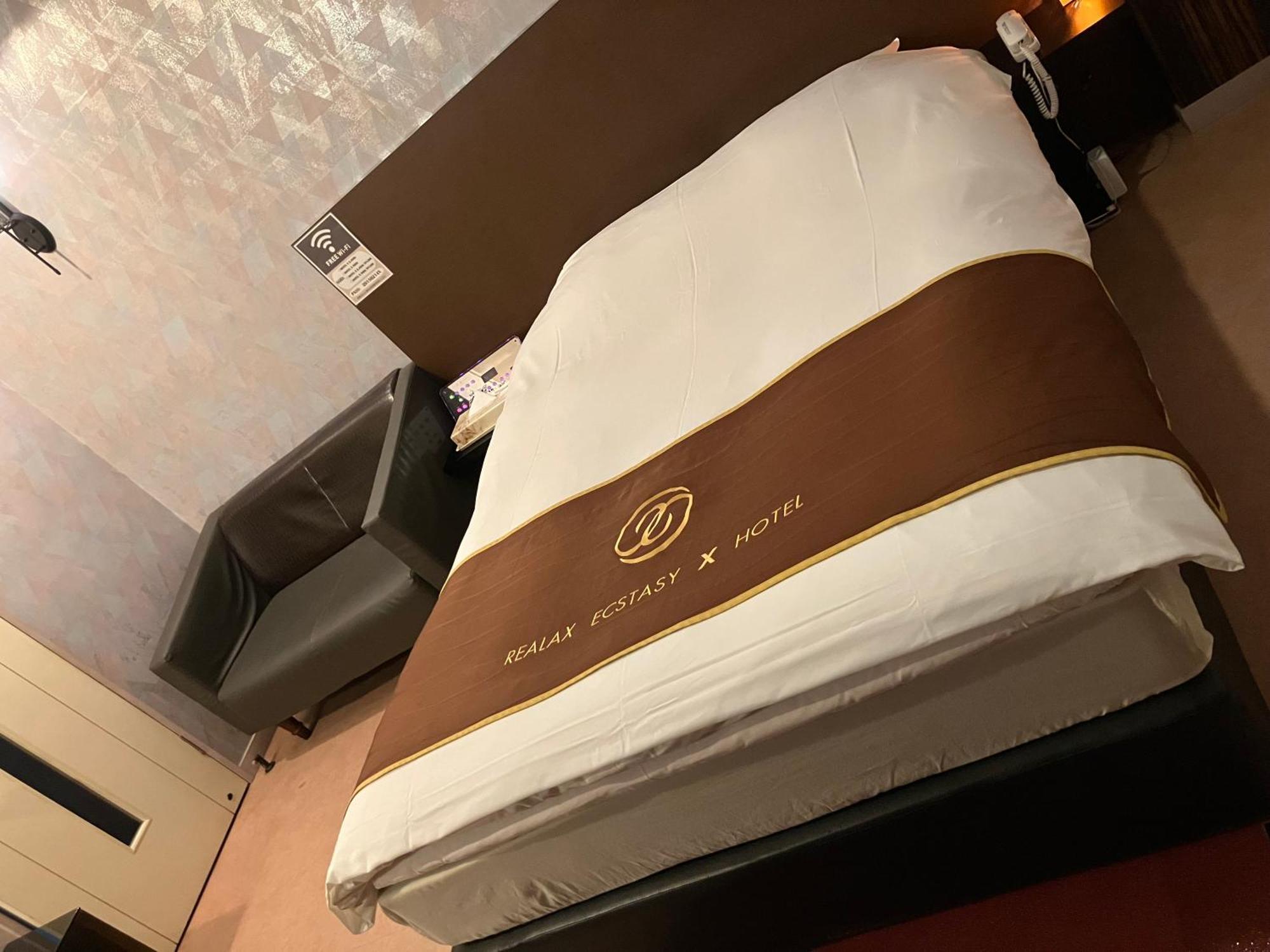 X Hotel - Adult Only- Sayama Extérieur photo