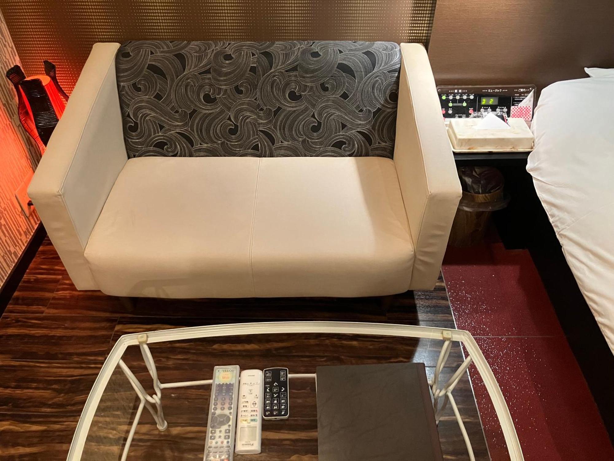 X Hotel - Adult Only- Sayama Extérieur photo