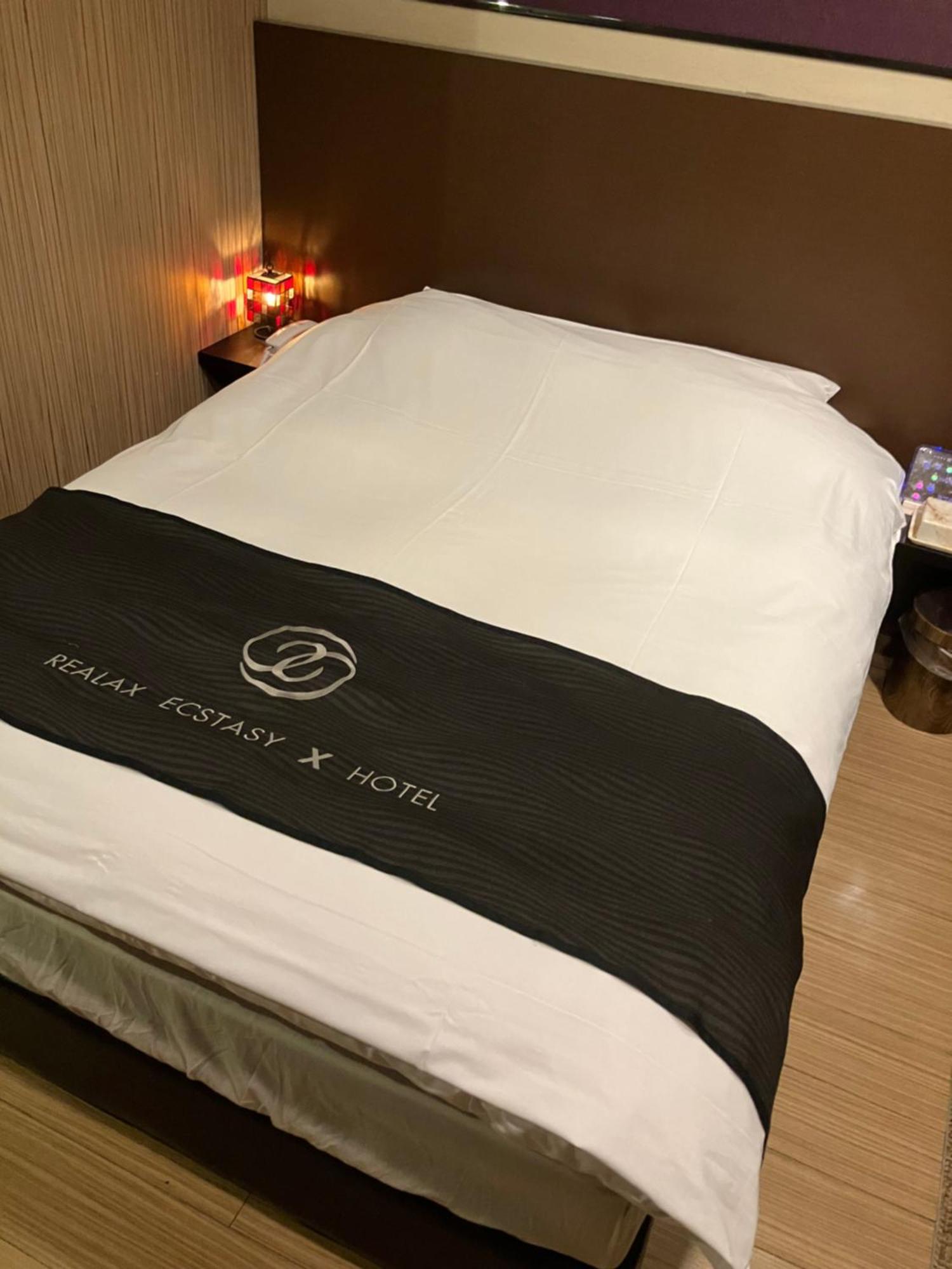 X Hotel - Adult Only- Sayama Extérieur photo
