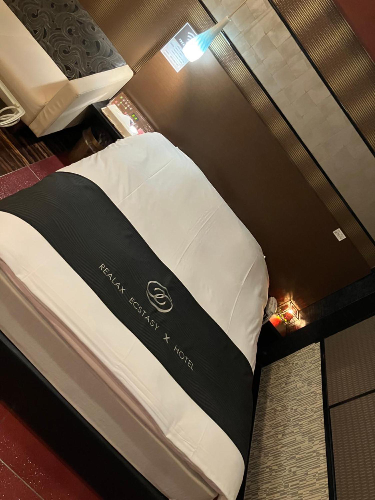 X Hotel - Adult Only- Sayama Extérieur photo