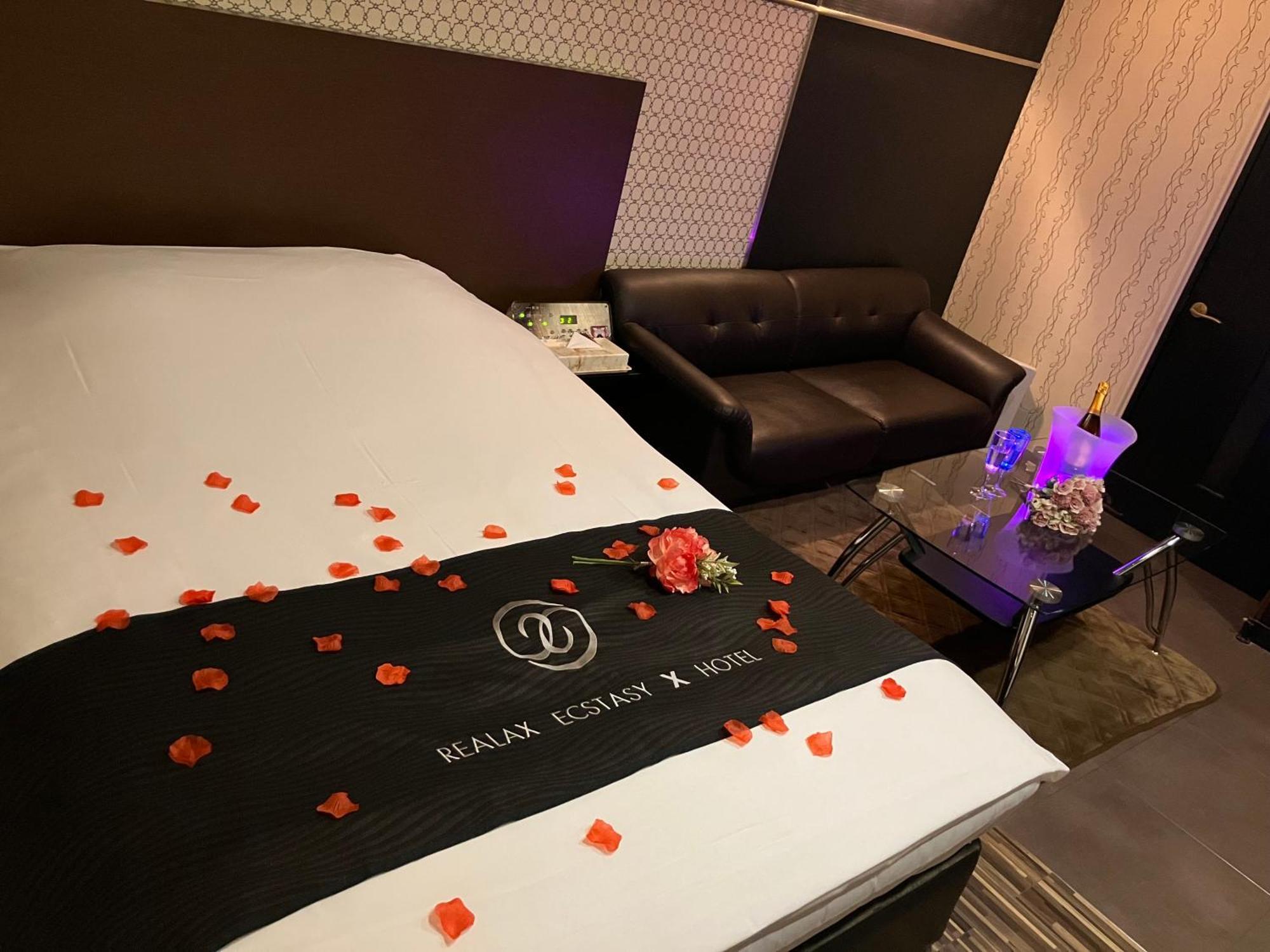X Hotel - Adult Only- Sayama Extérieur photo