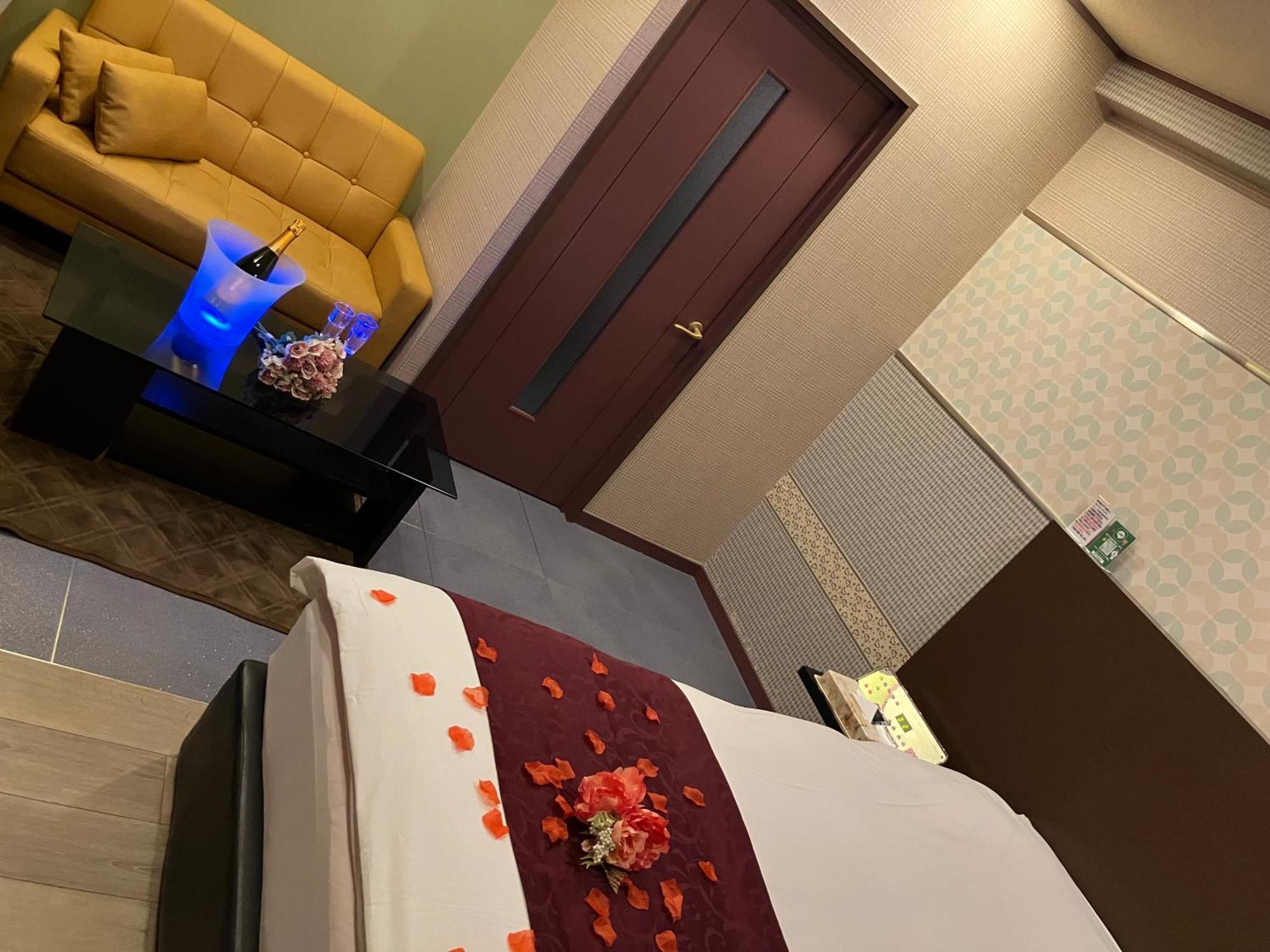 X Hotel - Adult Only- Sayama Extérieur photo