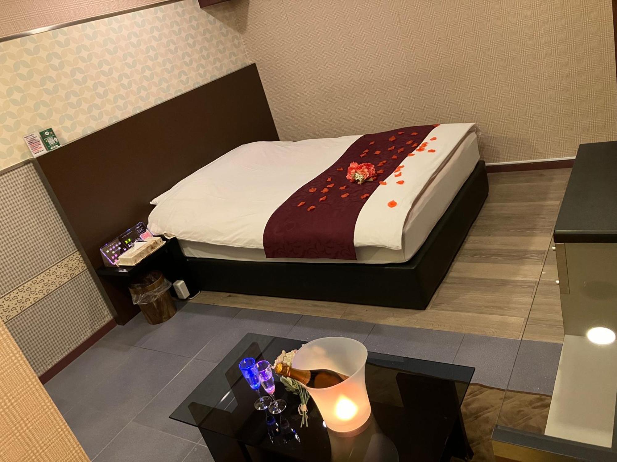 X Hotel - Adult Only- Sayama Extérieur photo