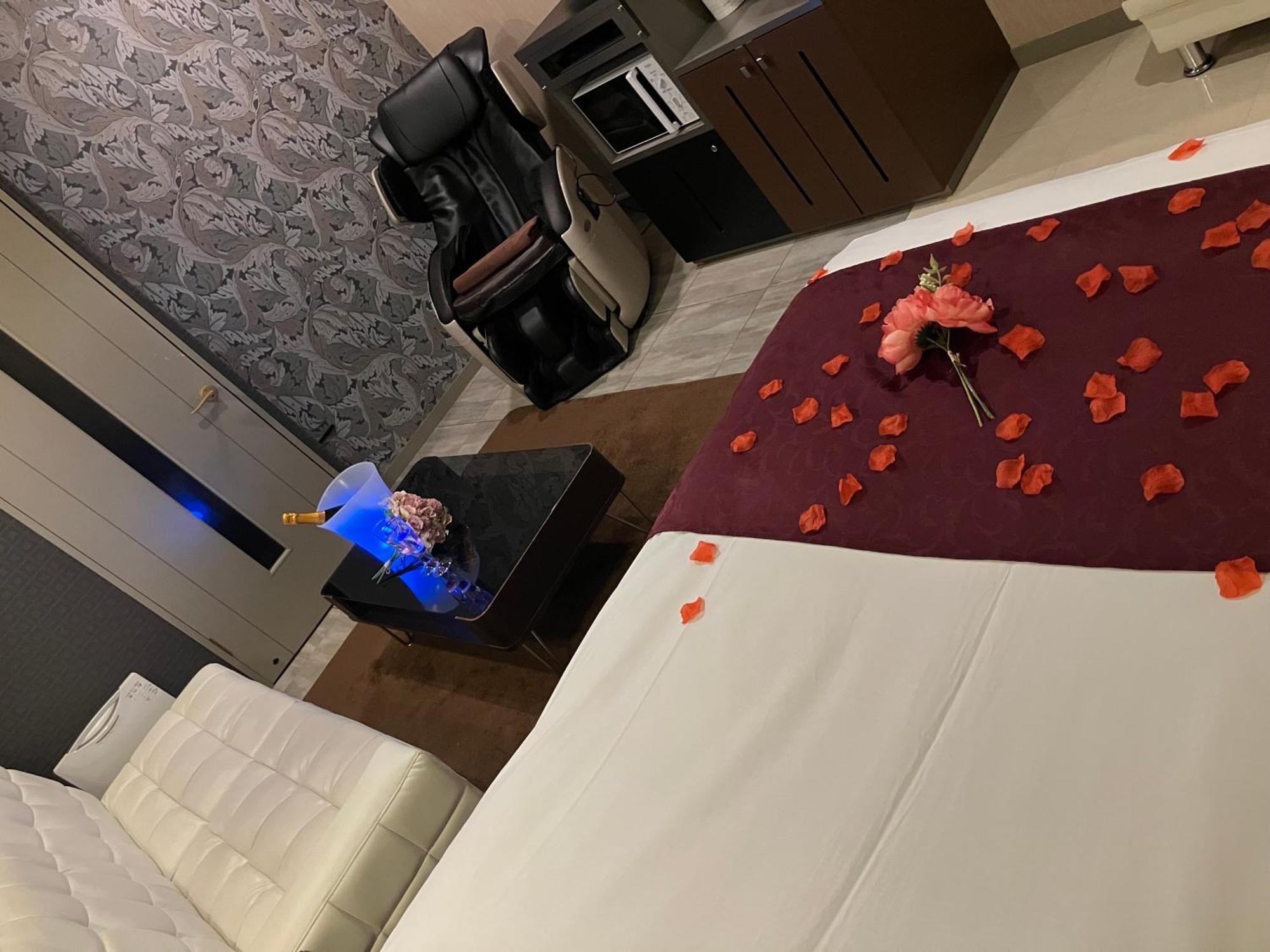 X Hotel - Adult Only- Sayama Extérieur photo